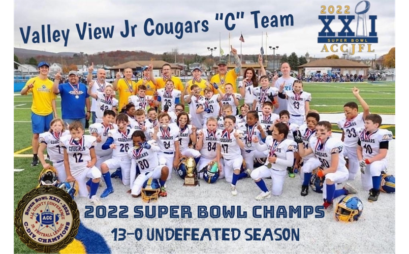 Super Bowl XXII Champions