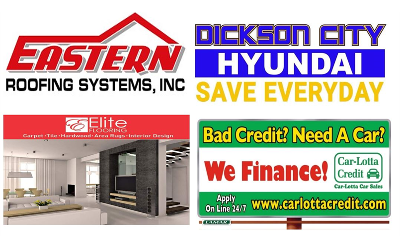 Sponsorship Opportunities