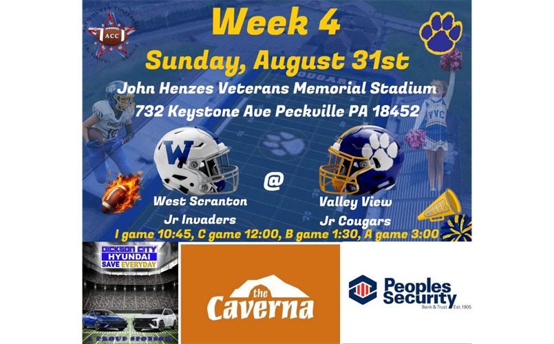 Week 4