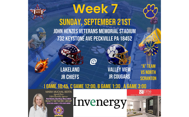 Week 7